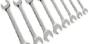 Double Open End Spanner