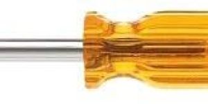 Screwdriver