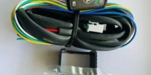 Change Over Switch