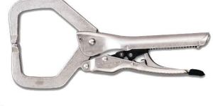 Clamp Plier