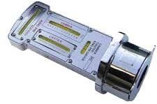 Magnetic Caster- Camber-Kingpin Gauge