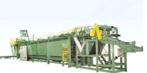 Batch off Unit Machine