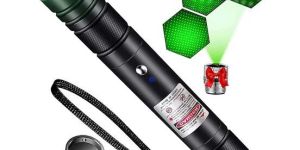 Green Laser Pointer