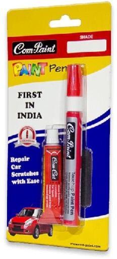 Paint Pen Kit for Cars