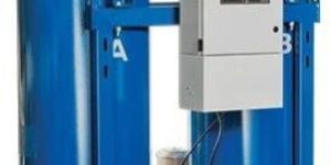 Desiccant Dryer