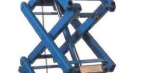 Vehicle Loading Lifts