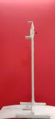 Foot Operated Sanitizer Dispenser