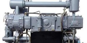 Oil Free Air Compressor