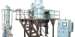 Solution Cum Ageing Furnace