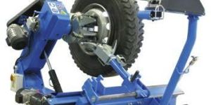 Rav Tyre Changer G96N