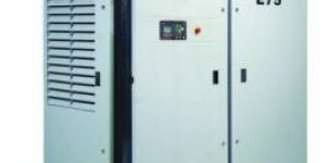 75kw Single-Stage Horizon-Domestic compressors