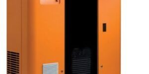 Global Series Screw Air Compressors