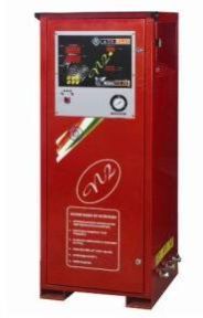 HCV Nitrogen Tyre Inflator