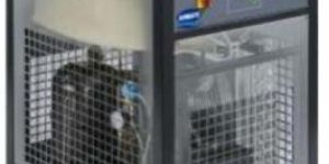 Ozone-Friendly Refrigerant