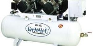 Portable Air Compressors