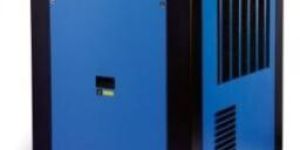 30 kW Screw Compressors