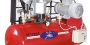 high pressure Two-Stage Compressors