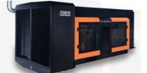 Skid Mounted Compressors 475 to 1200 Cfm