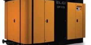 315 kW Screw Air Compressors