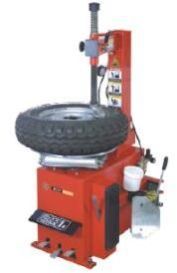 Automatic Tyre Changer