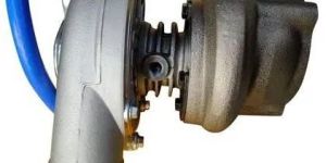 Excavator Turbocharger