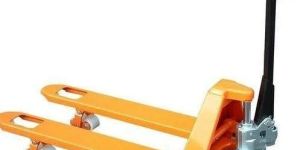 Hydraulic Pallet Truck