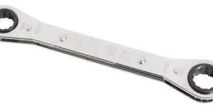 Ring Spanners