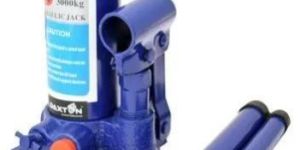 Hydraulic Bottle Jack