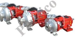 Centrifugal Water Pump