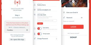 Ios Application Development