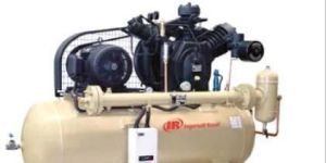 Ingersoll Rand Reciprocating Air Compressor