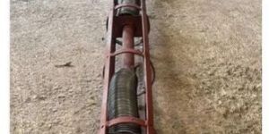 Rolling Shutter Gear Shaft