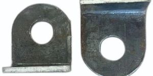 Rolling Shutter Lock Part