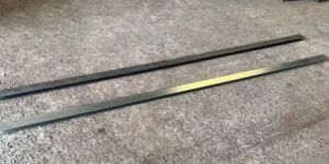 Rolling Shutter Side Channel