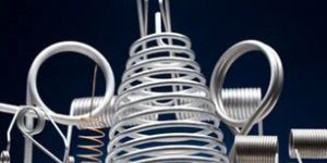 Torsion Springs