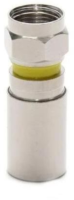 Coaxial Cable Connector