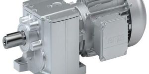 Lenze Geared Motors