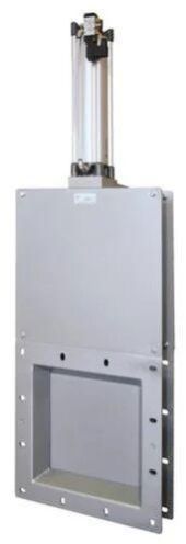 Pneumatic Slide Gate