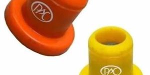 Silicone Rubber Bush