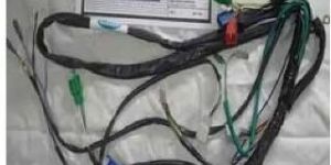 Automobile Electrical Wiring Harness