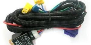 Automotive Wiring Harness