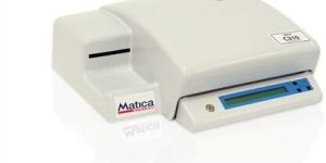 METAL PLATE EMBOSSER