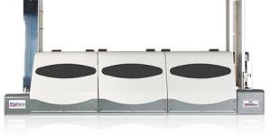 S6000GG Professional Card Printer