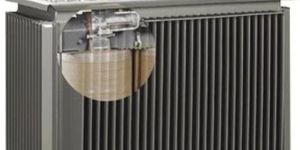 Electric Transformer