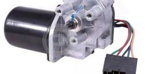 Auto Wiper Motor