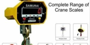 Crane Scale