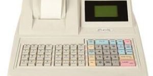 ECR-15K electronic cash register