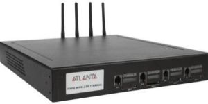 Fixed Wireless Terminal