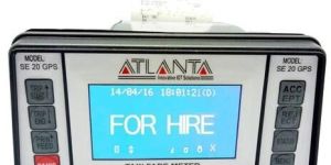 Taxi Fare Meter