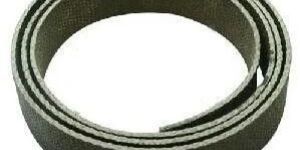 Marine Brake Lining Leather